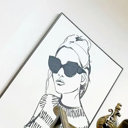 霍夫格瑞凡妮莎特酒店 酒店 4*