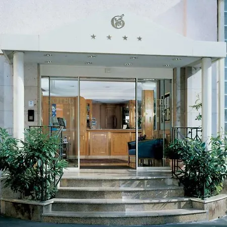 Hotel Greifensteiner Hof Würzburg