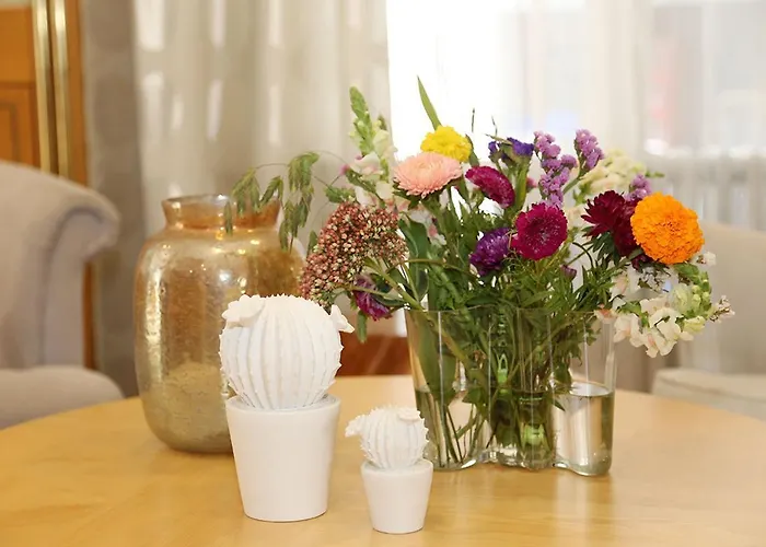 Hotel Greifensteiner Hof 4*