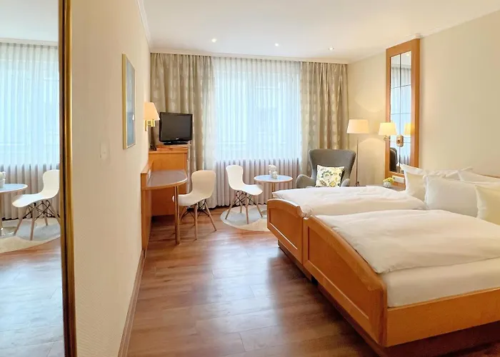 Hotel Greifensteiner Hof