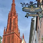 Greifensteiner Hof 4*