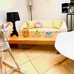 酒店 霍夫格瑞凡妮莎特酒店 4*