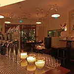 霍夫格瑞凡妮莎特酒店 酒店 维尔茨堡