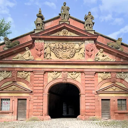 Hotell Greifensteiner Hof 4*