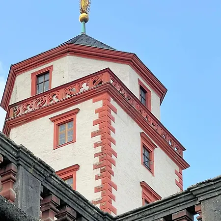 Greifensteiner Hof Hotel