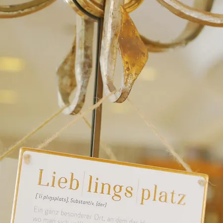 Greifensteiner Hof 4*