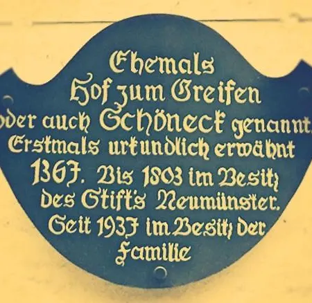 Hotel Greifensteiner Hof 4*
