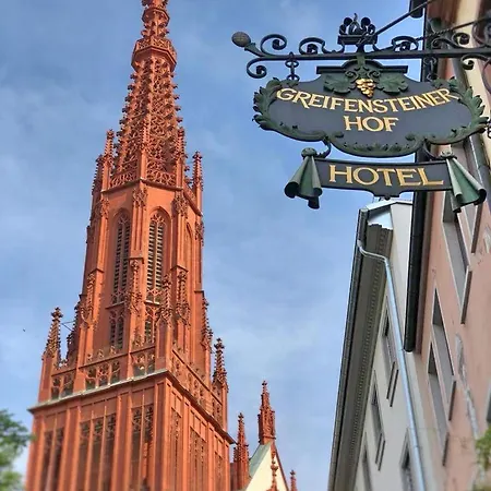 Greifensteiner Hof 4*