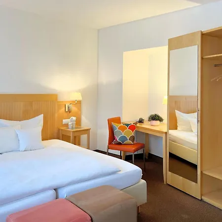 Hotell Greifensteiner Hof 4*