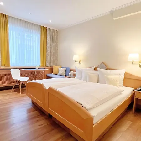 Greifensteiner Hof Hotell Würzburg