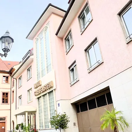 Greifensteiner Hof 4* Βίρτσμπουργκ