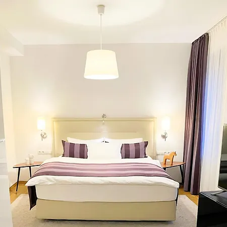 Ξενοδοχείο Greifensteiner Hof