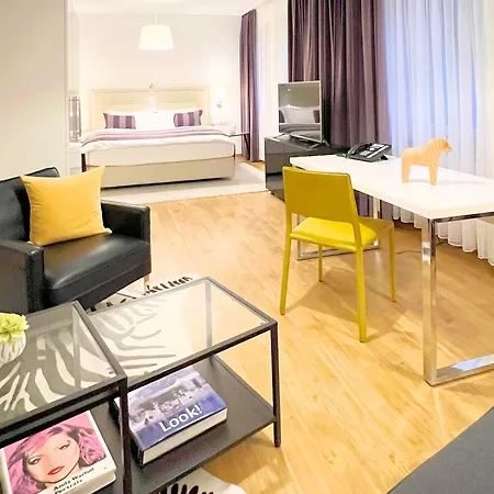 Greifensteiner Hof Otel 4*