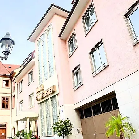 Greifensteiner Hof فندق فورتسبورغ