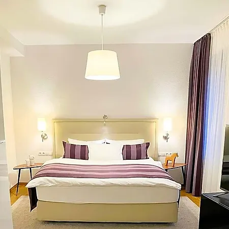 Greifensteiner Hof 4* וירצבורג