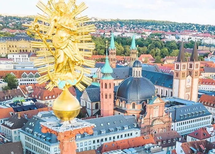 Greifensteiner Hof Hotel