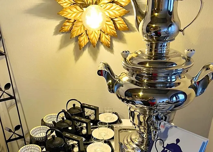 Ξενοδοχείο Greifensteiner Hof