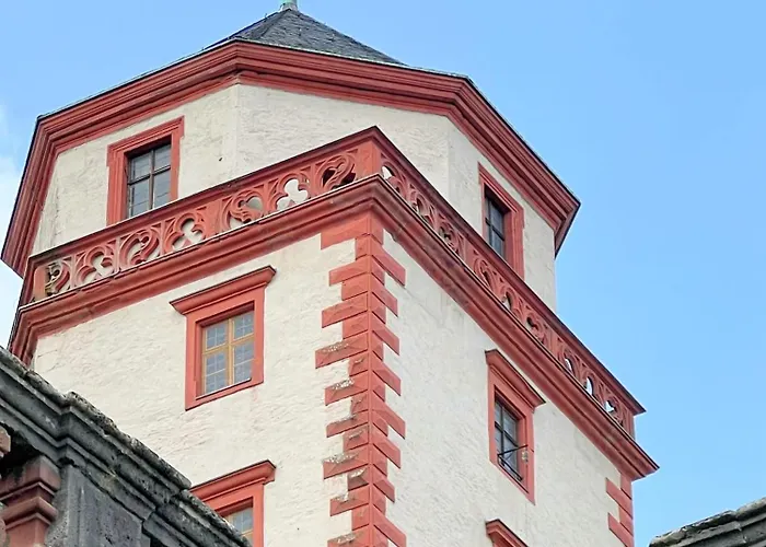 Greifensteiner Hof Hotel
