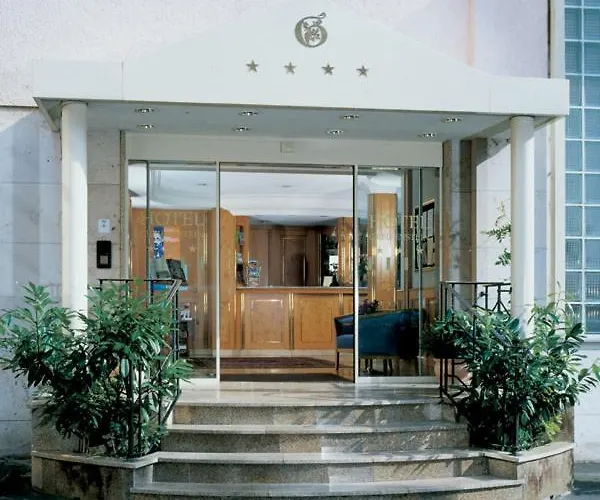 Hotel Greifensteiner Hof Würzburg