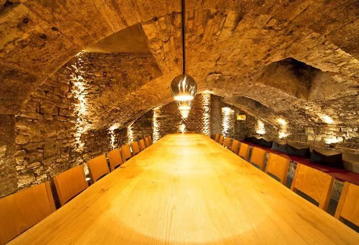 Greifensteiner Hof 4*