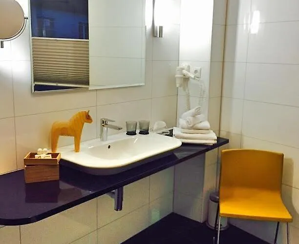 Greifensteiner Hof Hotel 4*