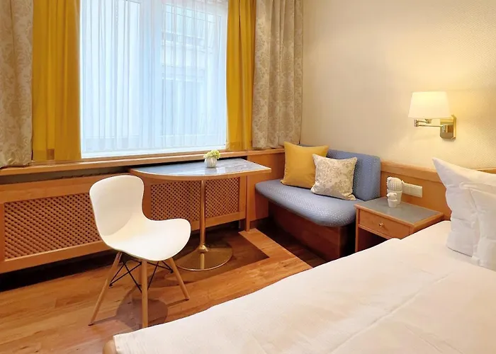 Greifensteiner Hof Hotel 4*