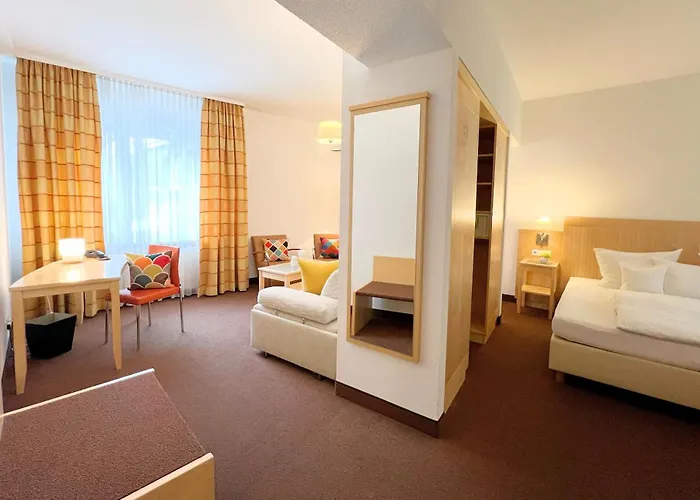 Greifensteiner Hof Hotel Würzburg