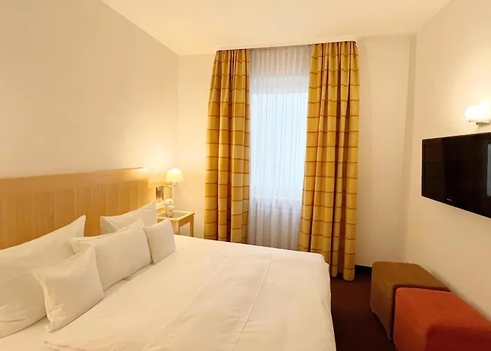 Greifensteiner Hof 4*