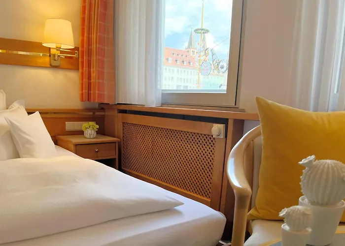 Ξενοδοχείο Greifensteiner Hof 4*