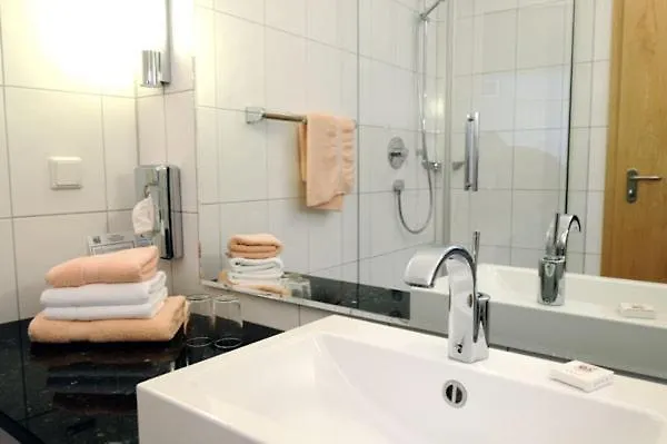 Hotel Greifensteiner Hof Würzburg