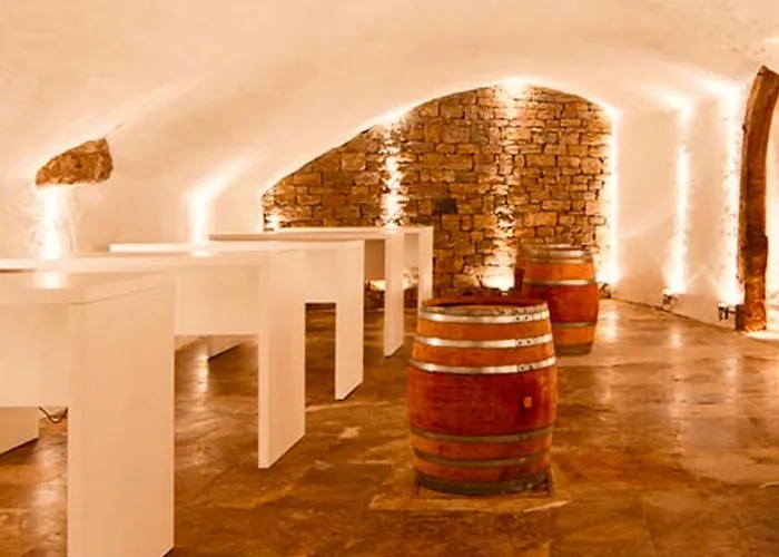 Greifensteiner Hof Ξενοδοχείο 4*