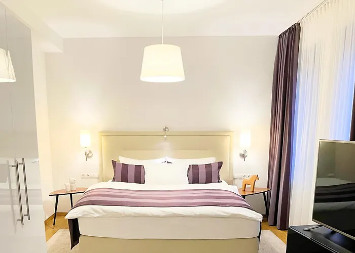 Ξενοδοχείο Greifensteiner Hof