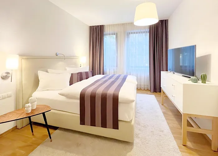 Ξενοδοχείο Greifensteiner Hof 4*