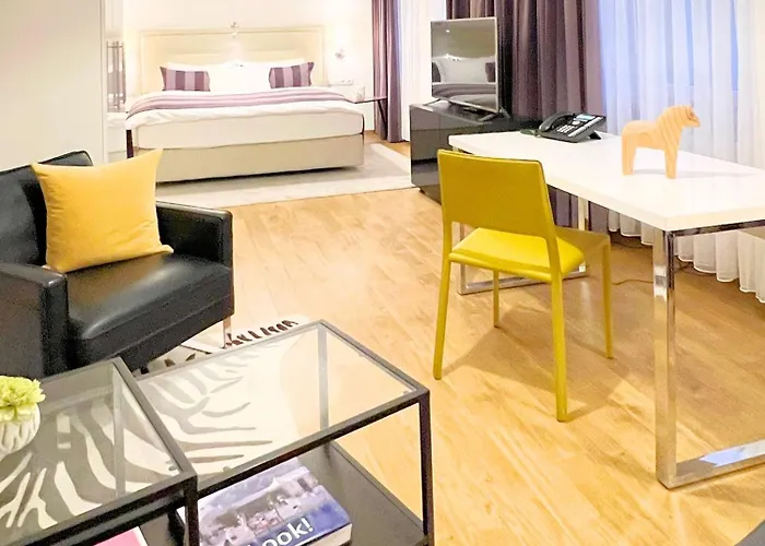 Greifensteiner Hof Ξενοδοχείο 4*
