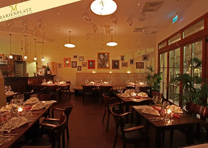Greifensteiner Hof Ξενοδοχείο 4*