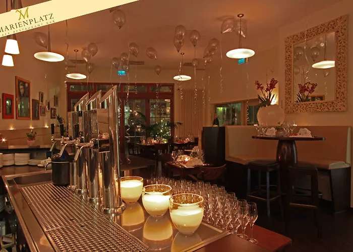 Greifensteiner Hof Hotel Würzburg